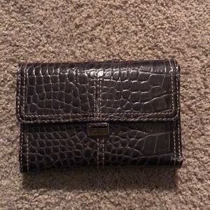 Liz Claiborne Wallet